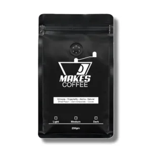 ETHIOPIA YIGACHEFFE ARICHA