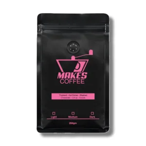 THAI ARABICA – DOI PHA HEE