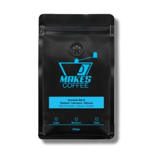 ESPRESSO BLEND