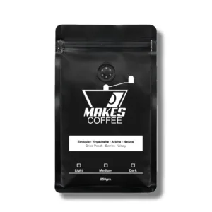 ETHIOPIA YIGACHEFFE ARICHA