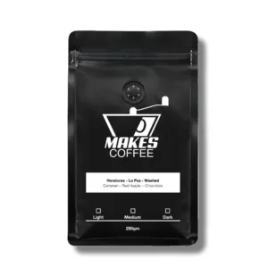 HONDURAS – SINGLE ORIGIN