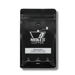 MELBOURNE BLEND (100% IMPORT) 